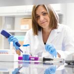 El proyecto aún es un prototipo, por lo que el siguiente paso será validarlo en pacientes reales