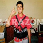 Youssef Aalla, uno de los miembros de la célula yihadista, murió en la explosión de Alcanar mientras los terroristas manipulaban los explosivos