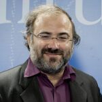 El coordinador de los XXI Encuentros de Poetas Iberoamericanos, Alfredo Pérez Alencart
