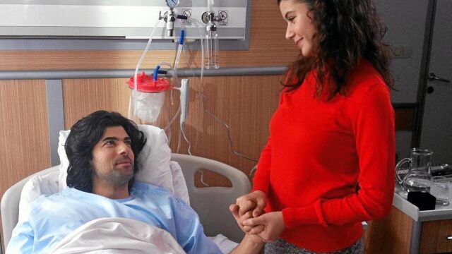«Fatmagül», que emite Nova, se convirtió en la ficción más vista en Chile en la temporada 2014-2015