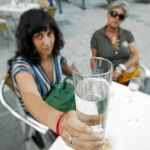 Sanidad declara que el agua corriente de Cercedilla «no es apta para el consumo humano»