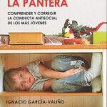 Educar a una pantera