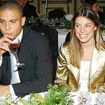 Javier Hidalgo sale con una ex de Ronaldo por Jesús Mariñas