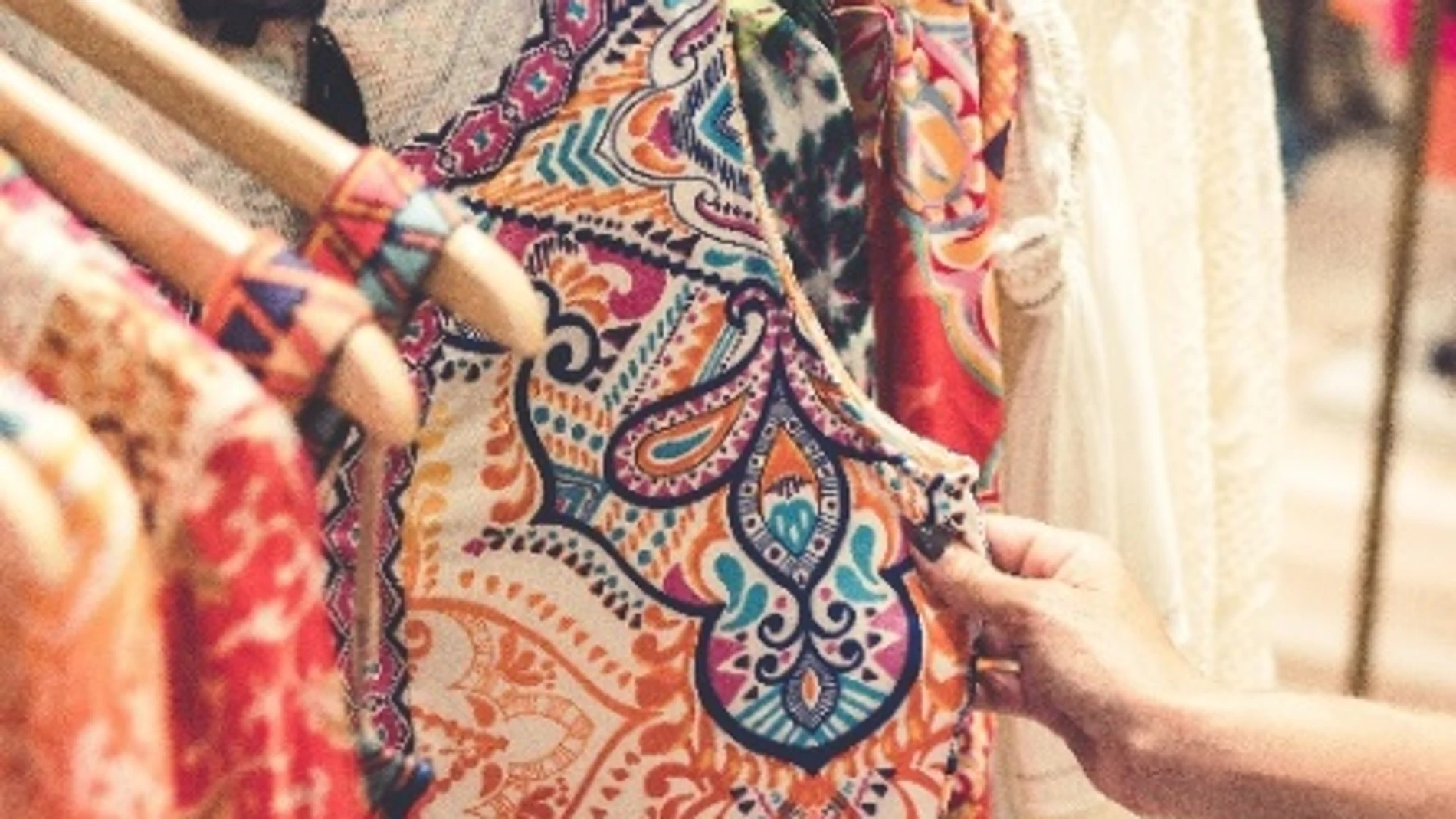 El showrooming origina casi la mitad de todas las compras por Internet. Foto. Archivo