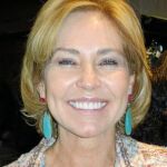 Ana Rodríguez, esposa del presidente del Congreso