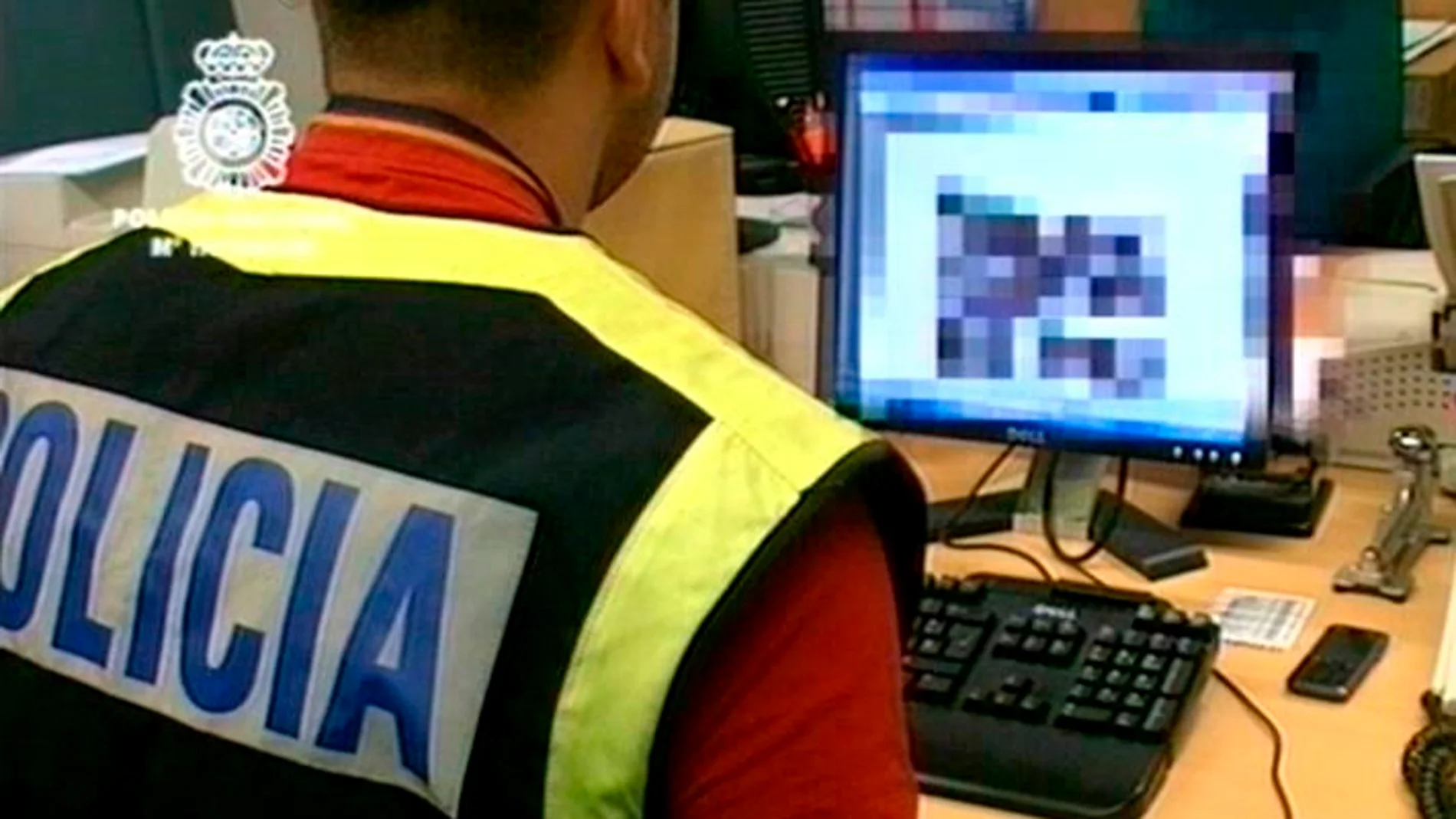 La Policía Nacional detiene en León a un hombre por un presunto delito contra la libertad sexual