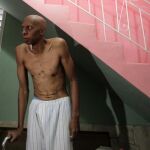 Fariñas, «al límite»