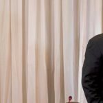 El ex presidente Luiz Inacio Lula da Silva ofreció ayer una rueda de prensa a los medios internacionales para pasar al ataque