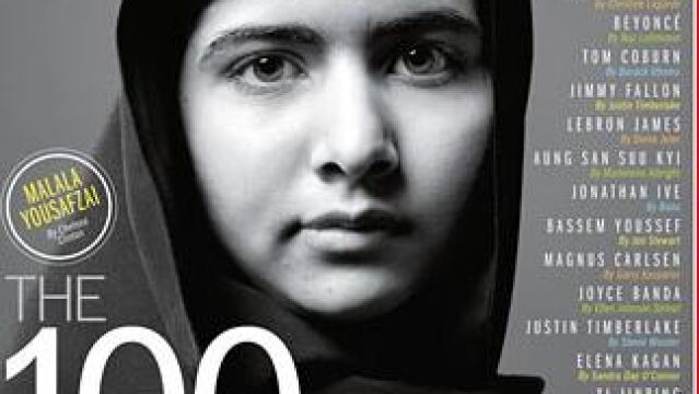 Malala, la adolescente paquistaní que fue tiroteada por querer estudiar