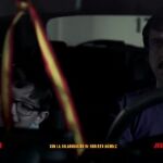 «Rojo, Amarillo, rojo», el corto sobre la bandera de España que triunfa en la red