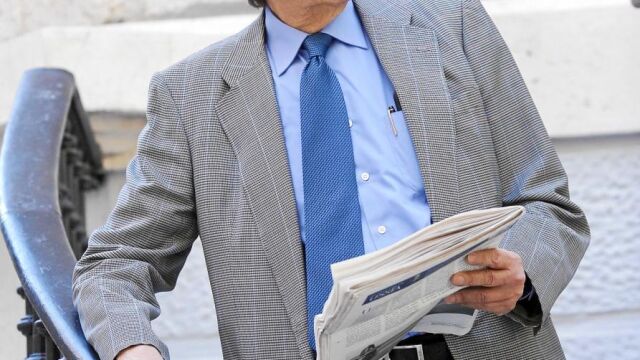 Antonio Papell/ Periodista y escritor
