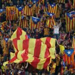 Más de un millón de euros de multa por los pitos al himno