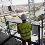 Comunicado de la patronal de la construcción
