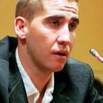Jesús Manzano reconoce haberse sometido a distintas transfusiones de sangre.