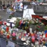 Manifestaciones en toda Francia contra la prolongación del estado de emergencia