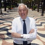 El ministro de Asuntos Exteriores y Cooperación en funciones y cabeza de lista del PP por Alicante, José Manuel García-Margallo