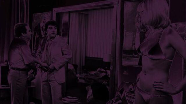 Pajares y Esteso la comedia al hispánico modo
