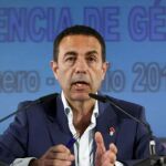 Las palabras de Miguel Lorente, delegado del Gobierno para la Violencia de Género, han causado malestar entre los magistrados