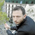 Antonio Ungar