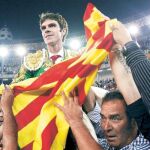 Cataluña quiere dar la puntillaa los toros