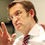 «El presupuesto autonómico ya no da para sanidad ni servicios sociales»