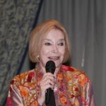 Nuria Espert, en una imagen de archivo