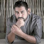 Miguel Valdiviezo es el artífice de las creativas recetas peruanas de Tampu