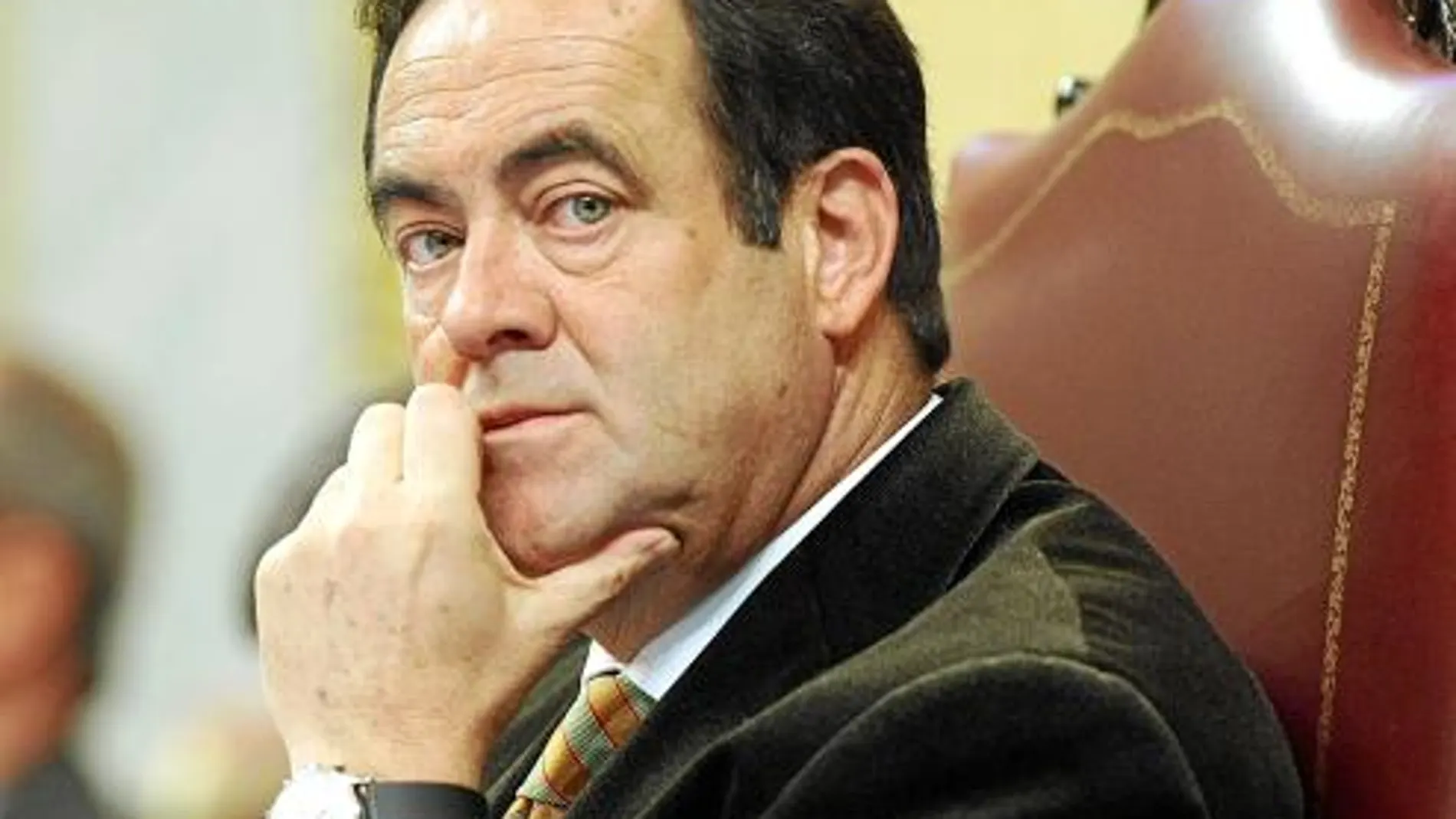 José Bono