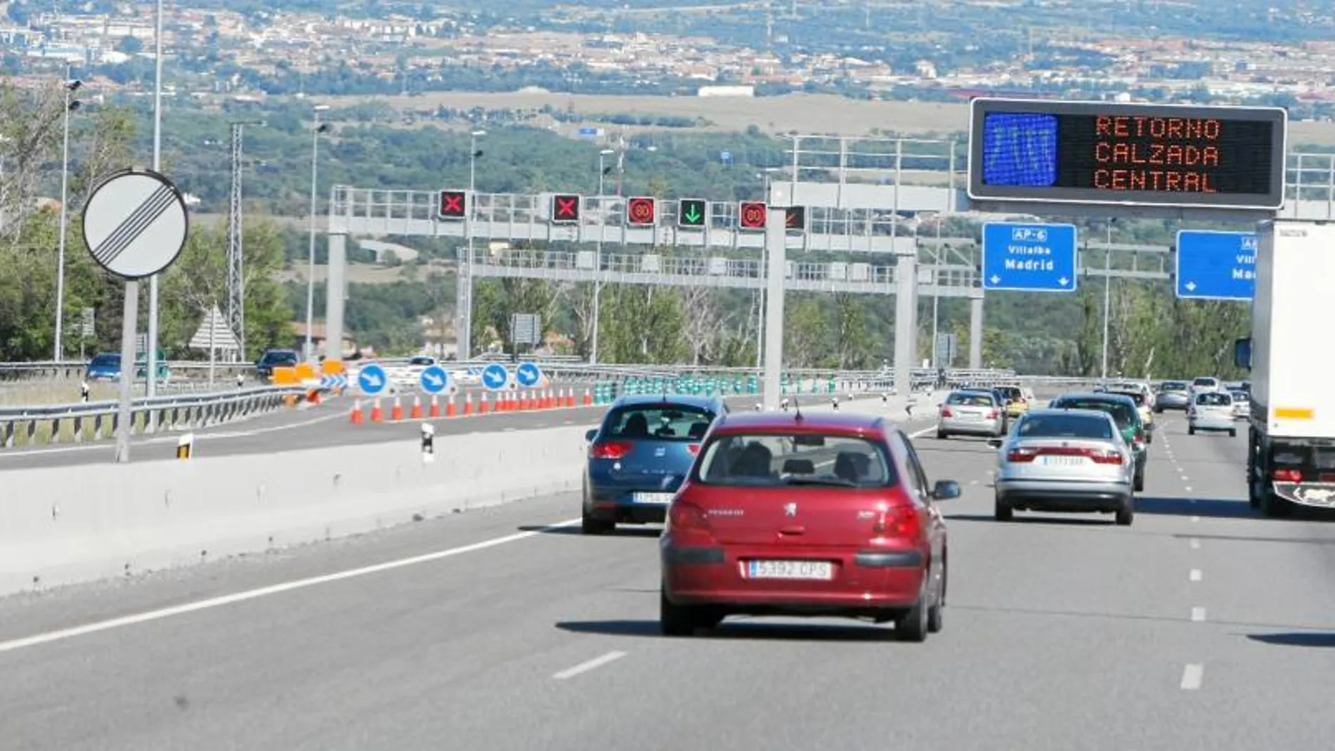 Autopista