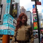Anna Chapman