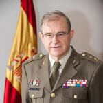 El general Ballesteros será el nuevo director general de Seguridad Nacional del Gobierno de Pedro Sánchez