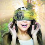 La realidad virtual será decisiva en materia educativa