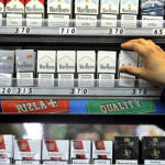 Cambia el precio del tabaco