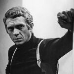 Steve Mcqueen