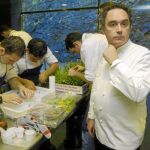 El Bulli de Ferran Adrià se ha convertido en uno de los hitos de la ciencia en la cocina