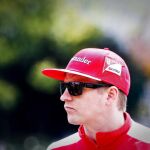 Ferrari renueva a Raikkonen para la próxima temporada