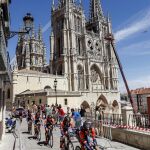 Vuelta a Burgos
