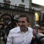 Otegi, en una foto de archivo