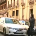 Cada hora se produce un atropello en España