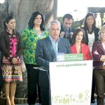 El PP afronta el 7 de junio como unas «elecciones municipales»