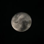 El satélite surcoreano deberá tomar tierra en la Luna en 2020