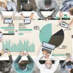 Los expertos en comunicación corporativa dicen que 2018 será un año de evolución para el marketing digital