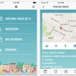 Encuentra mercadillos cercanos con Mercactivate