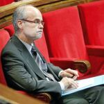 La comisión de investigación dejará de lado las relaciones del Govern y Millet para centrarse en CDC