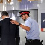Los Mossos efectúan una veintena de registros en Gerona contra el narcotráfico