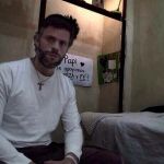Leopoldo López en su celda
