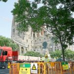 La Audiencia apoya el túnel del AVE basada en un texto «provisional»