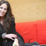 Malú, en una imagen de archivo