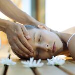 Muchas mujeres recurren a tratamientos de belleza tras las vacaciones.