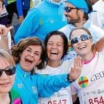 El Circuito se consolida gracias al aumento de la participación femenina